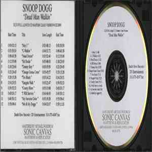 Snoop Dogg - Dead Man Walkin