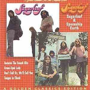 Sugarloaf - Sugarloaf & Spaceship Earth