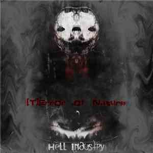 [T]Err0r 0f Nature - Hell Industry