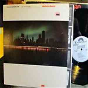 Teruo Nakamura And The Rising Sun - Manhattan Special