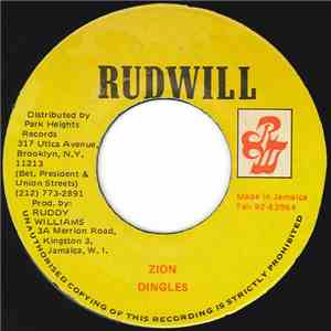 The Dingles - Zion