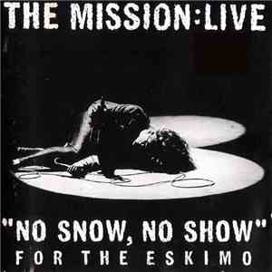 The Mission - BBC Radio 1 Live In Concert (