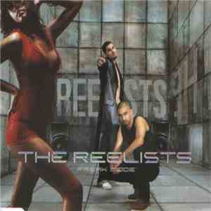The Reelists - Freak Mode