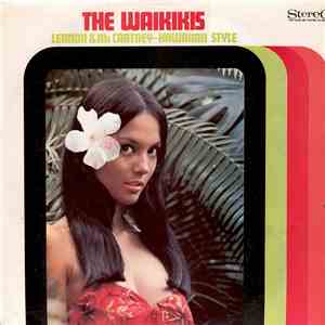 The Waikikis - Lennon & McCartney - Hawaiian Style