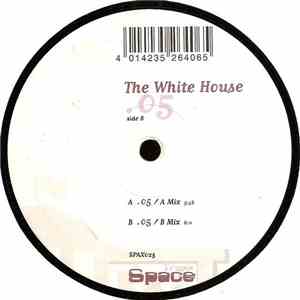 The White House - .05