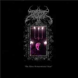 Throne Of Katarsis - The Three Transcendental Keys