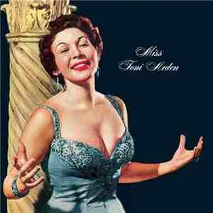 Toni Arden - Miss Toni Arden