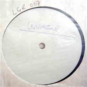 Universal - Groove Therapy / Live Session