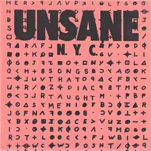 Unsane N.Y.C. - This Town / Urge To Kill