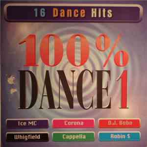 Various - 100% Dance 1