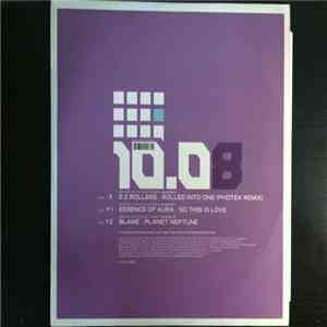 Various - 10.08