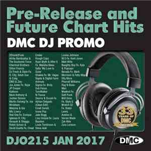 Various - DMC DJ Promo 215