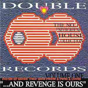 Various - Double O Records Vol. 1 