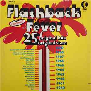 Various - Flashback Fever