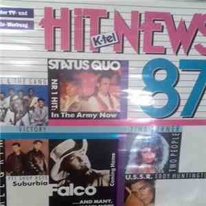 Various - Hit News 87