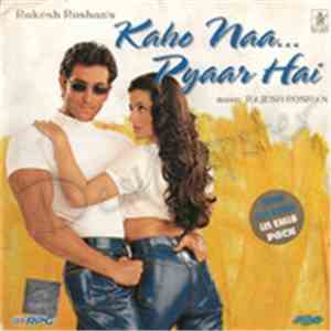 Various - Kaho Naa... Pyaar Hai