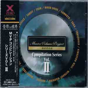 Various - MVP Compilation Series Vol. II