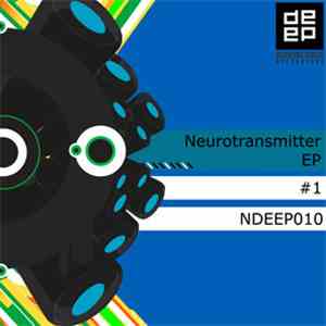 Various - Neurotransmitter EP #1