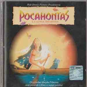 Various - Pocahontas