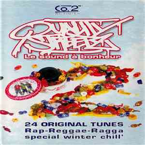 Various - Quality Streetz Vol. 2 - Le Sound À Bonheur