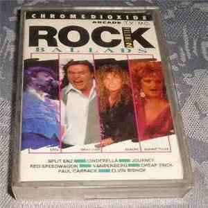 Various - Rock Ballads - Volume 2