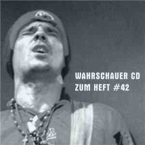 Various - Wahrschauer CD Zum Heft 42