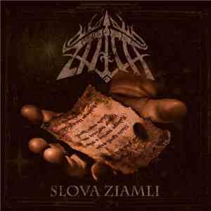Znich - Slova Ziamli