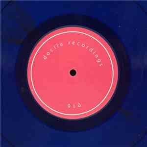 A. Garcia - Untitled