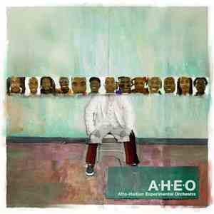 Afro-Haitian Experimental Orchestra - Afro-Hatian Experimental Orchestra