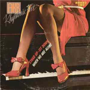 AKB - Stand Up, Sit Down