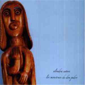 Alondra Satori - Los Monstruos de Don Pedro