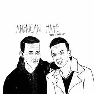 American Hate - Dead Squeeze