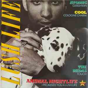 Animal Nightlife - Lush Life