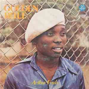 Arthur Freds - Golden Rule