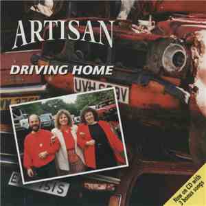 Artisan - Driving Home