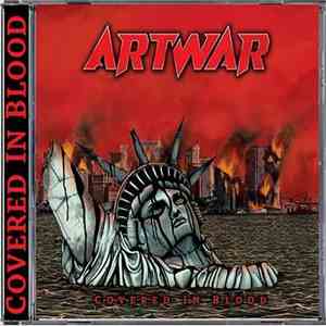ArtWar - Covered In Blood