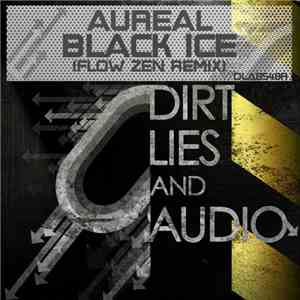Aureal - Black Ice