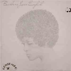 Barbara Jean English - Barbara Jean English