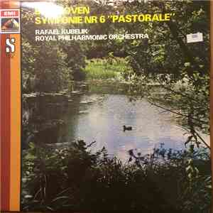 Beethoven / Rafael Kubelik - Royal Philharmonic Orchestra - Symfonie Nr 6 I ...