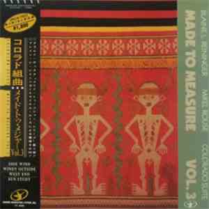 Blaine L. Reininger / Mikel Rouse - Colorado Suite