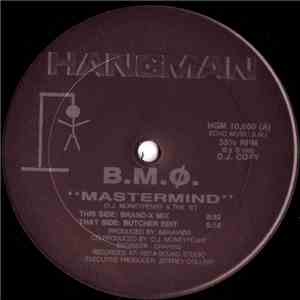 B.M.Ø. - Mastermind