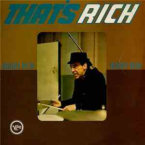 Buddy Rich - That's Rich