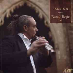 Burak Beşir - Passion