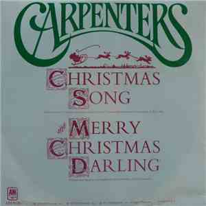 Carpenters - Christmas Song