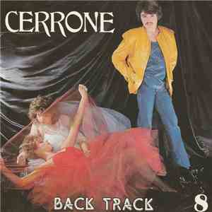 Cerrone - Cerrone VIII - Back Track