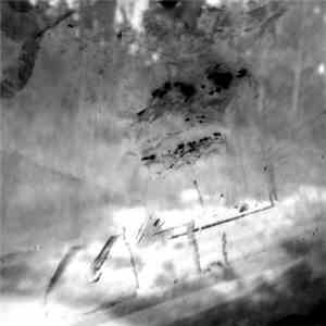 Churner - As The Eyes Starred Back At Me