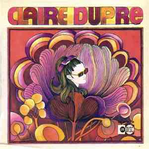 Claire Dupré - N°2