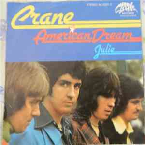Crane - American Dream