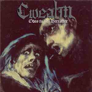 Cwealm - Odes To No Hereafter