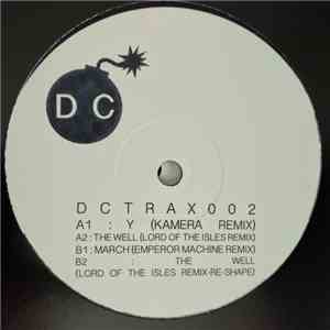 Dark Circles  - DC Trax 2